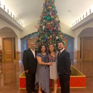 Meet your Posher, Connie